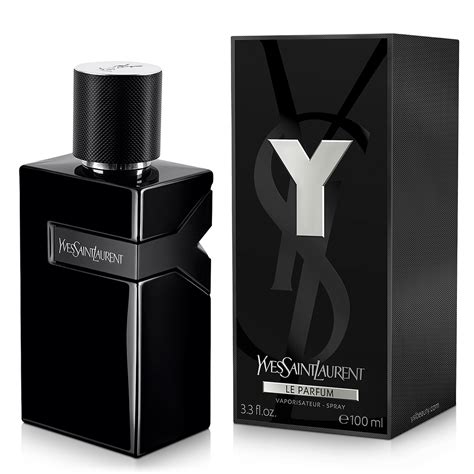 ysl мужские духи|Y Le Parfum Yves Saint Laurent для мужчин .